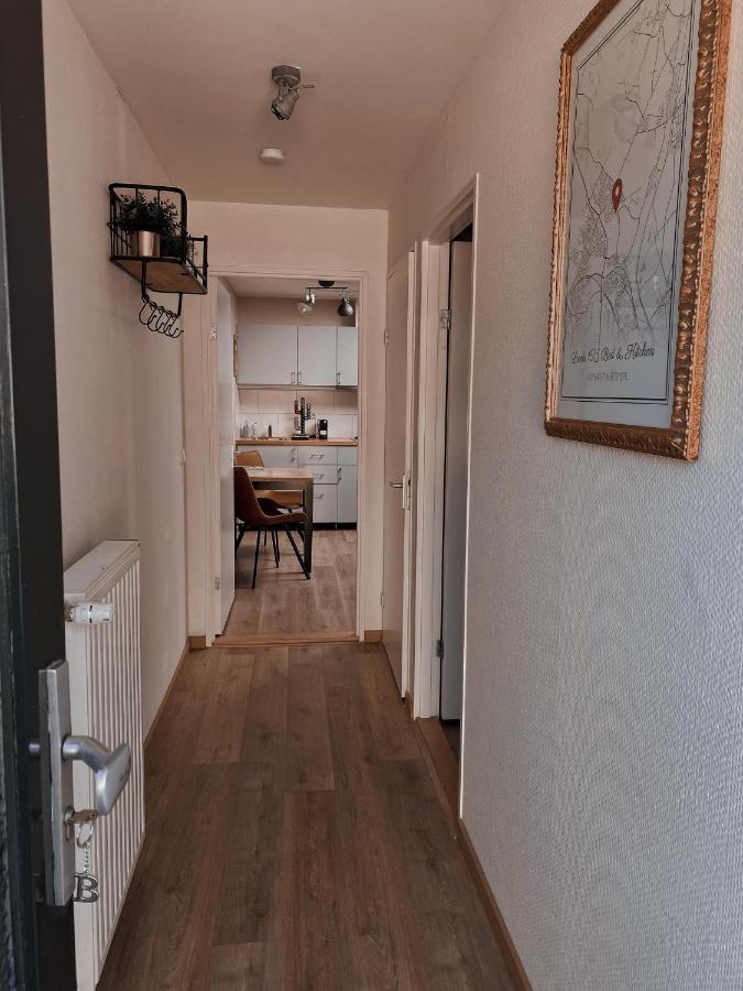 ラントフラーフ Loods 123 Bed & Kitchenヴィラ エクステリア 写真